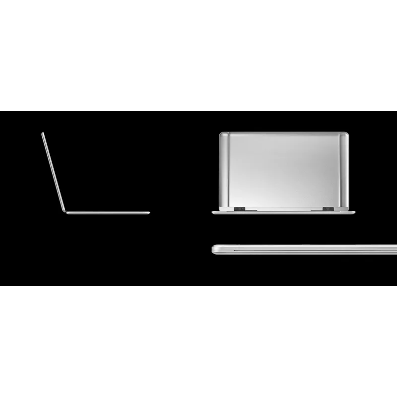 Bandeja de aplicação SlimPad Pro Build-up Set - Smile Line - Image 3