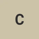 C