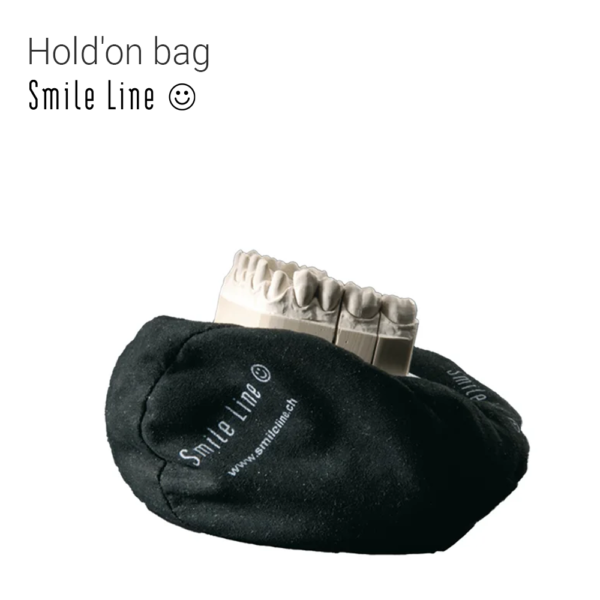 Hold'on bag