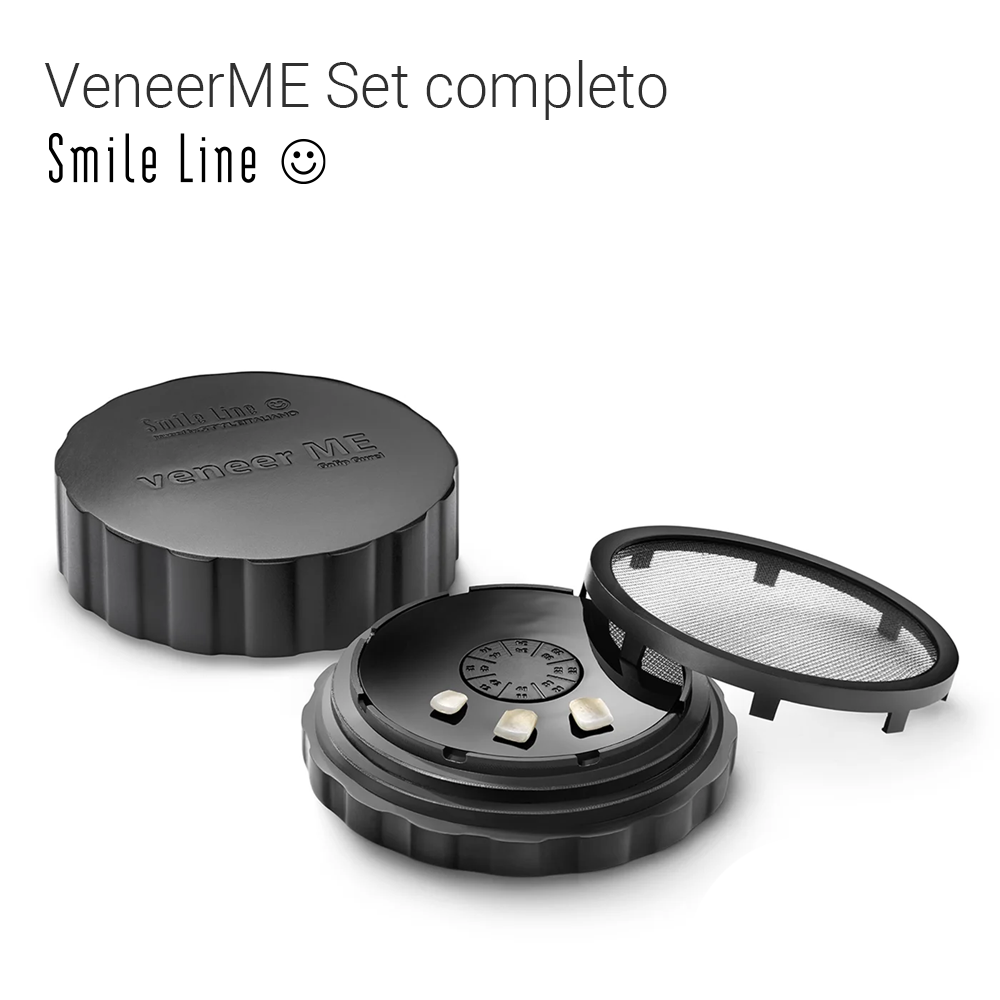 VeneerME