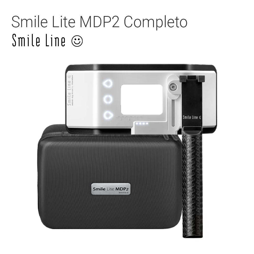 Smile Lite MDP2 Completo
