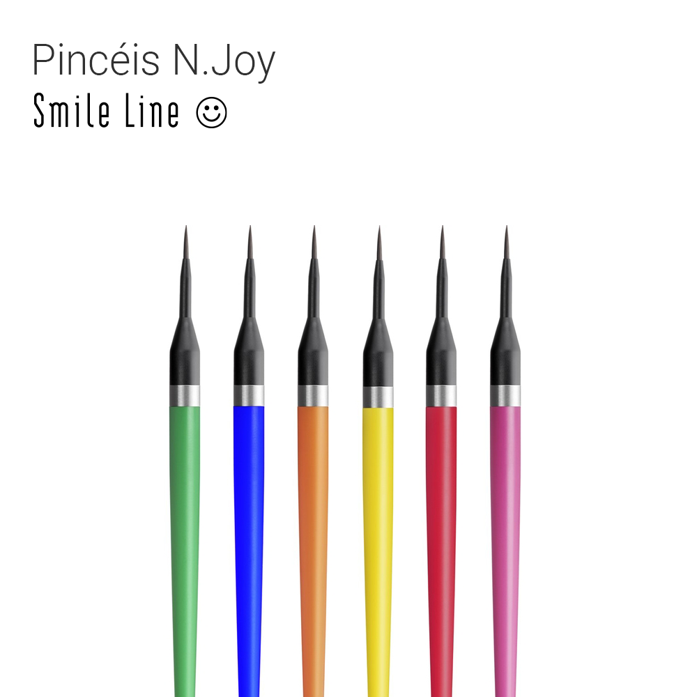 Pincel N.Joy