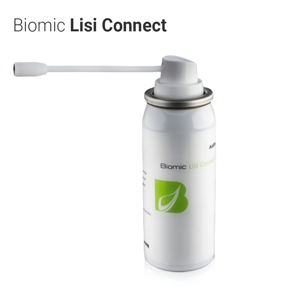 Biomic LiSi Connect